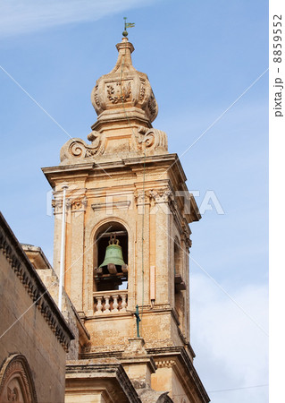 Bell Tower 8859552