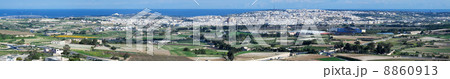 Malta country 8860913