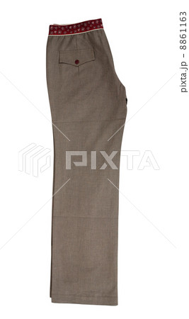 Grey trousers pants Grey trousers pants 8861163