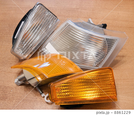 automobile headlamp automobile headlamp 8861229