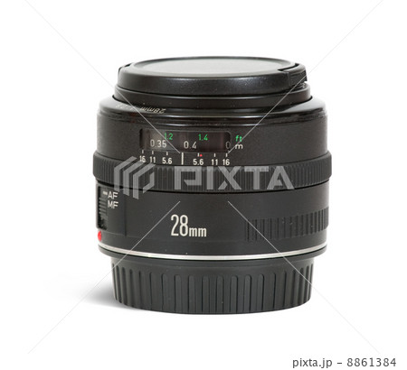 Photo lens Photo lens 8861384