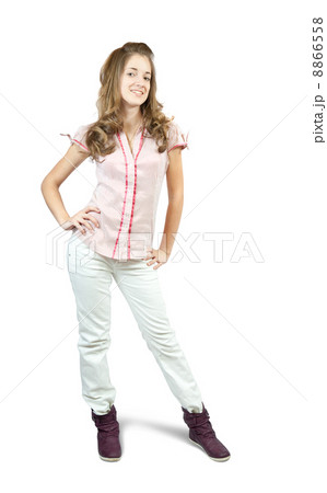 Casualy teen 8866558