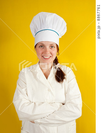 female cook 8867761