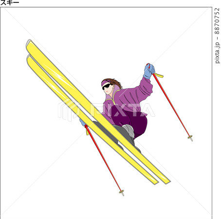 イラストのイラスト素材