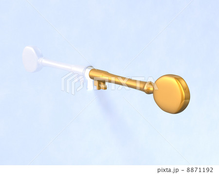 解決策を表すアブストラクト 解決策を表すアブストラクト 8871192