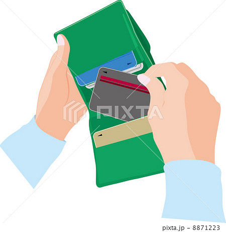 イラスト イラスト 8871223