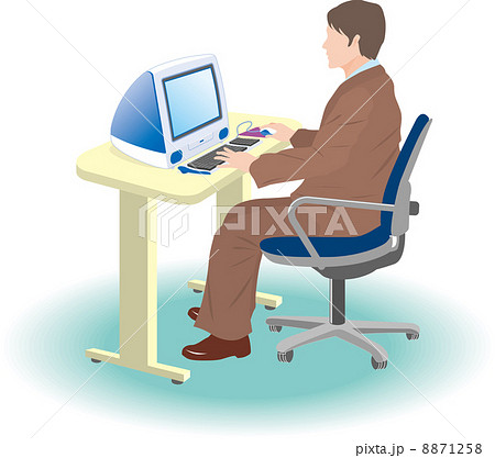 イラスト イラスト 8871258