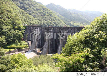 豊稔ダム 8875339