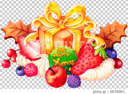 美味聖誕節 8876061