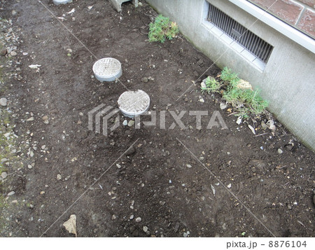 除染作業 除染作業 8876104