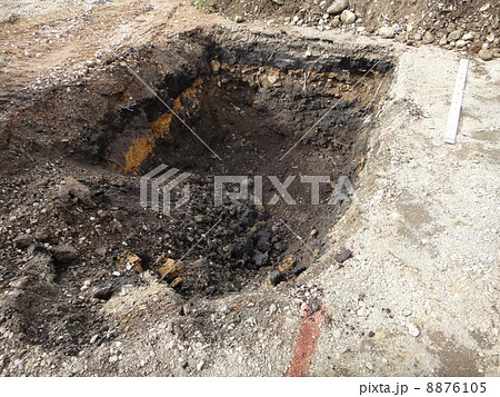 除染作業 8876105