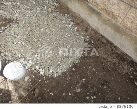 除染作業 8876106