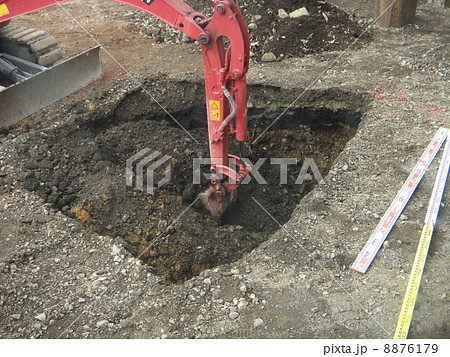 除染作業 8876179