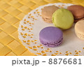 マカロン 8876681