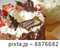 クリスマスケーキ 8876682
