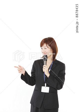 女性講師イメージ 8878435