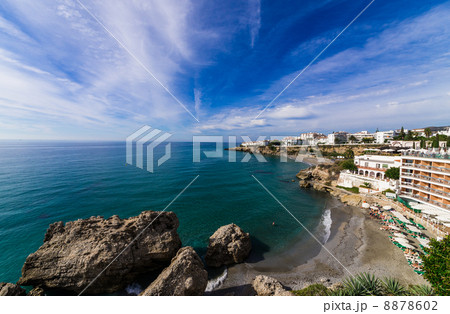 ヨーロッパのバルコニー ネルハ ヨーロッパのバルコニー ネルハ 8878602