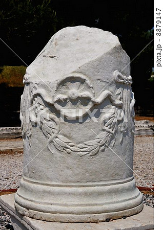 ベルガマ周遊行 8879147