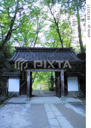 香嵐渓　香積寺 8879237
