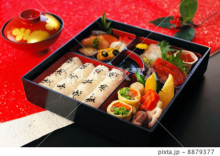 弁当 弁当 8879377