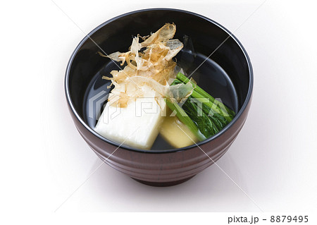 お雑煮（すまし） 8879495