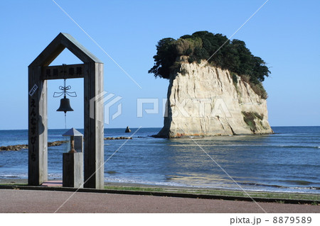 能登のえんむすビーチ 8879589