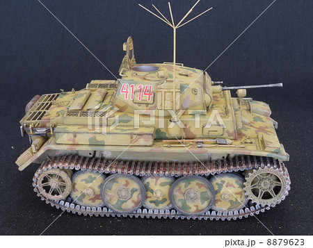 LUCHS ausf-L -1 LUCHS ausf-L -1 8879623