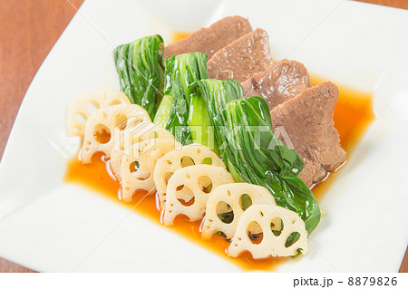 牛タンステーキ 8879826