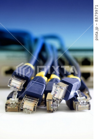 Network cables 8879971
