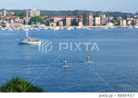 マンリーの休日 マンリーの休日 8880437