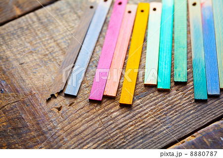 カラーテスト カラーサンプル カラーテスト カラーサンプル 8880787