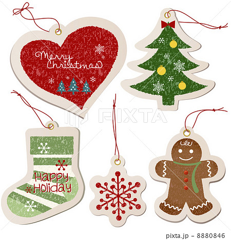 クリスマス 8880846