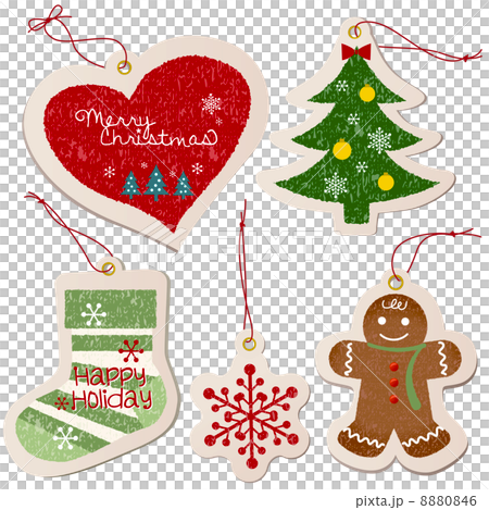 クリスマス 8880846