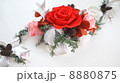 プリザーブドフラワー　クリスマス 8880875