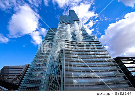 あべのハルカス あべのハルカス 8882144