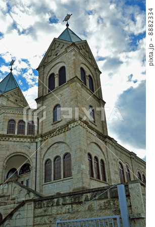 宇都宮散歩・カトリック松が峰教会 宇都宮散歩・カトリック松が峰教会 8882334