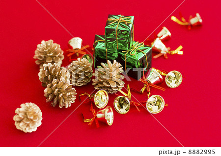 クリスマスグッズ 8882995