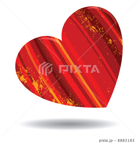 Striped hearth 8883183