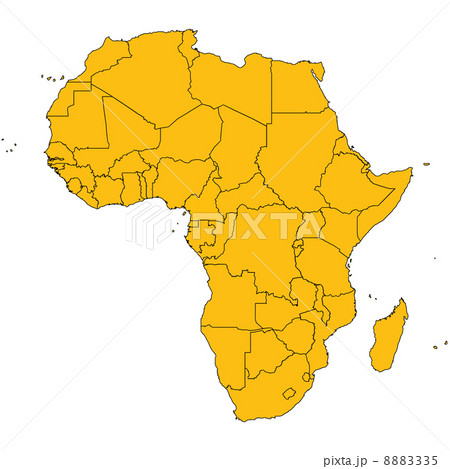 Africa 8883335