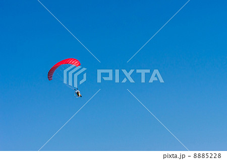 パラモーター 8885228