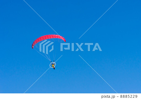 パラモーター 8885229