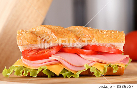 big sandwich 8886957