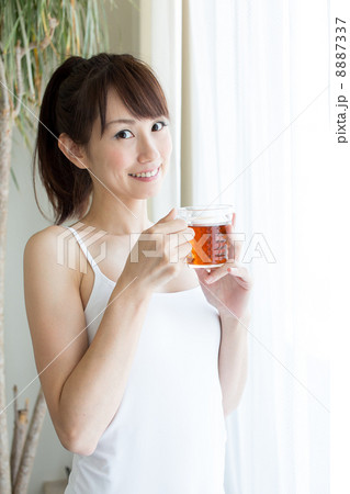 女性ライフスタイルイメージ 女性ライフスタイルイメージ 8887337