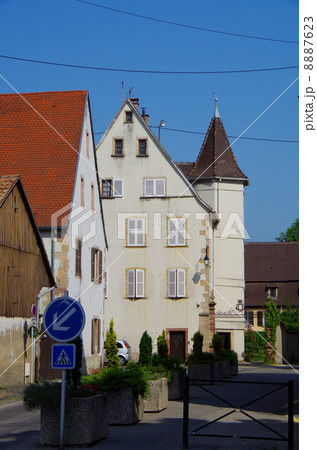 ソウルツ・オー・ラアン Spultz-Haut-Rhin 8887623