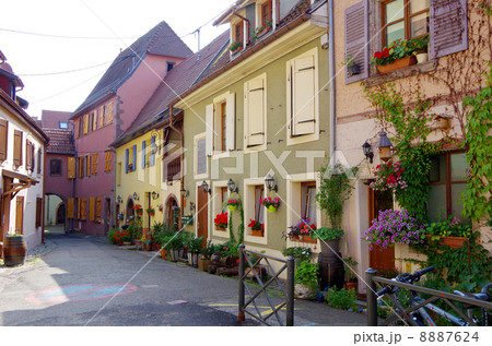 ソウルツ・オー・ラアン Spultz-Haut-Rhin 8887624