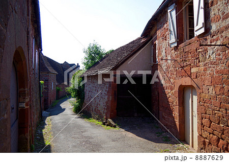 コロン・ラ・ルージュ Collonges-la-Rouge コロン・ラ・ルージュ Collonges-la-Rouge 8887629