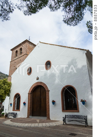 ミハス　教区教会　 8887833