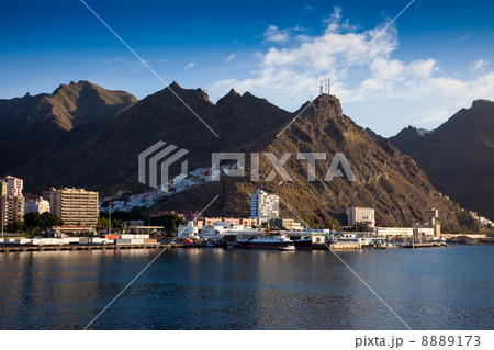 テネリフェ島 テネリフェ島 8889173