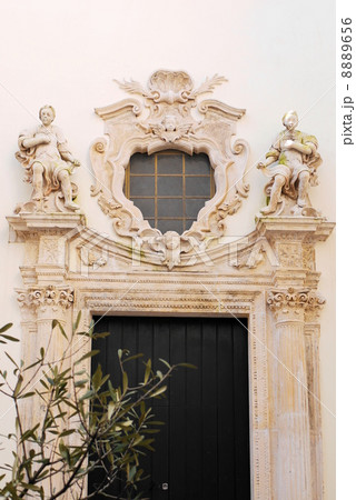 マルティーナ・フランカ Martina Franca サンタ・マリア・デッラ・プリタ Santa Maria della Purita マルティーナ・フランカ Martina Franca サンタ・マリア・デッラ・プリタ Santa Maria della Purita 8889656