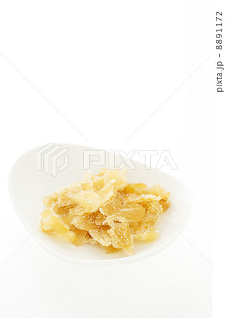 生姜の砂糖漬け 生姜の砂糖漬け 8891172